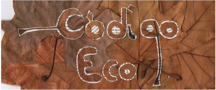 código eco
