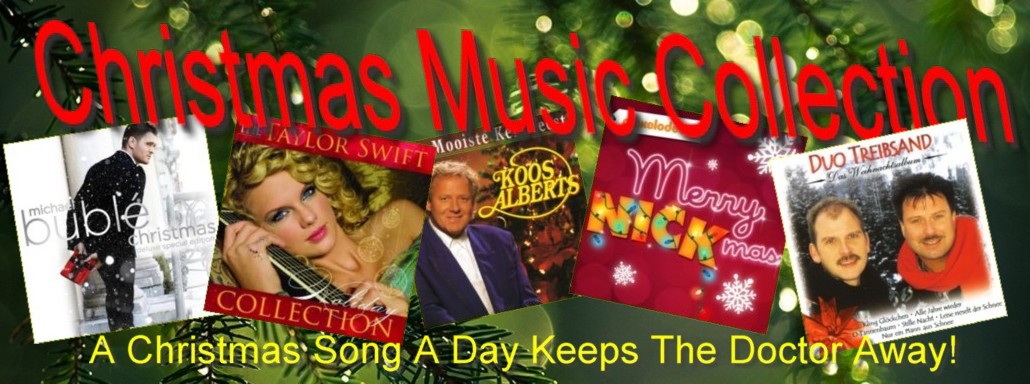 Christmas Music Collection