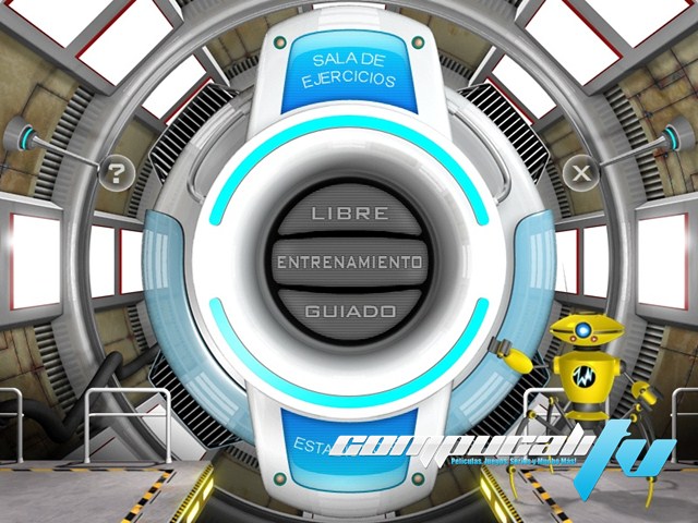 Turbo Brain PC Full Español Juego para Ejercitar el Cerebro Turbo Brain PC Full Español Juego para Ejercitar el Cerebro