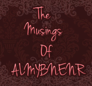 Blogger Interview: Amber from The Musings of ALMYBNENR!