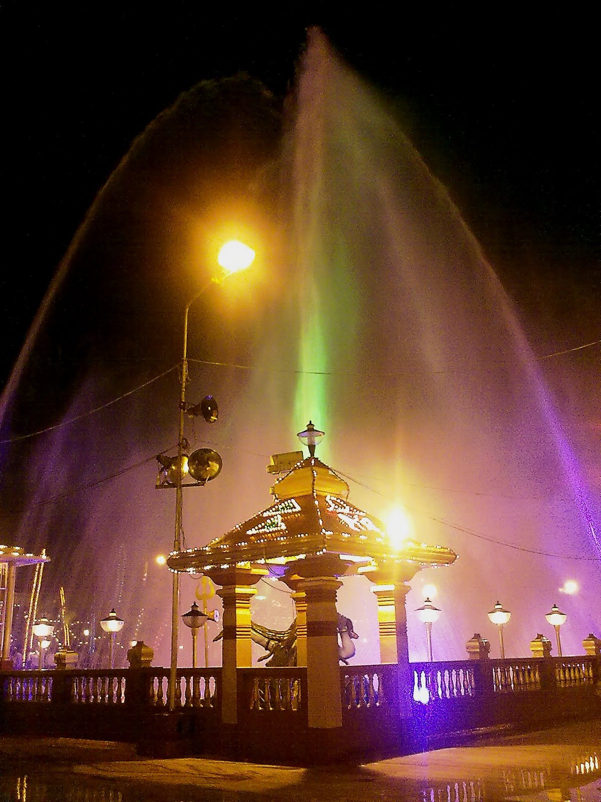 Kudroli Gokarnath Temple