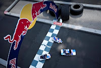 Red Bull Racing Can