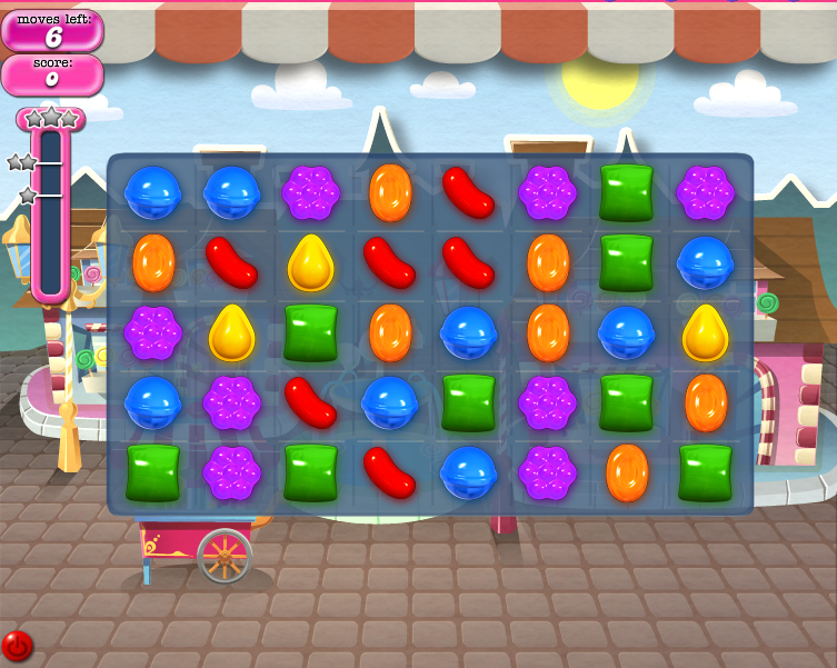 Candy Crush Tips Candy Crush tips level 1