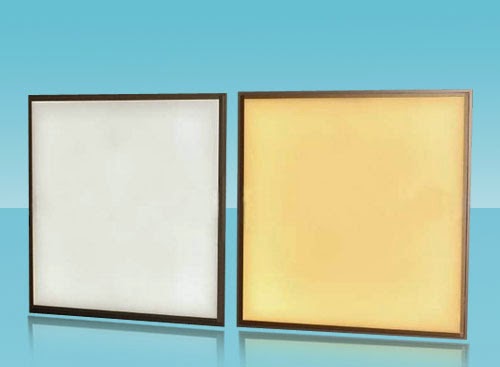 dimmable led panel light