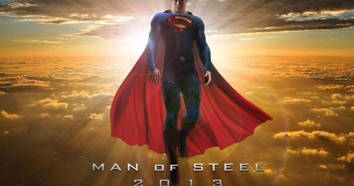 Man of Steel Opinion: A darker, more angry Superman is a hopeful change  that's done in the new movie