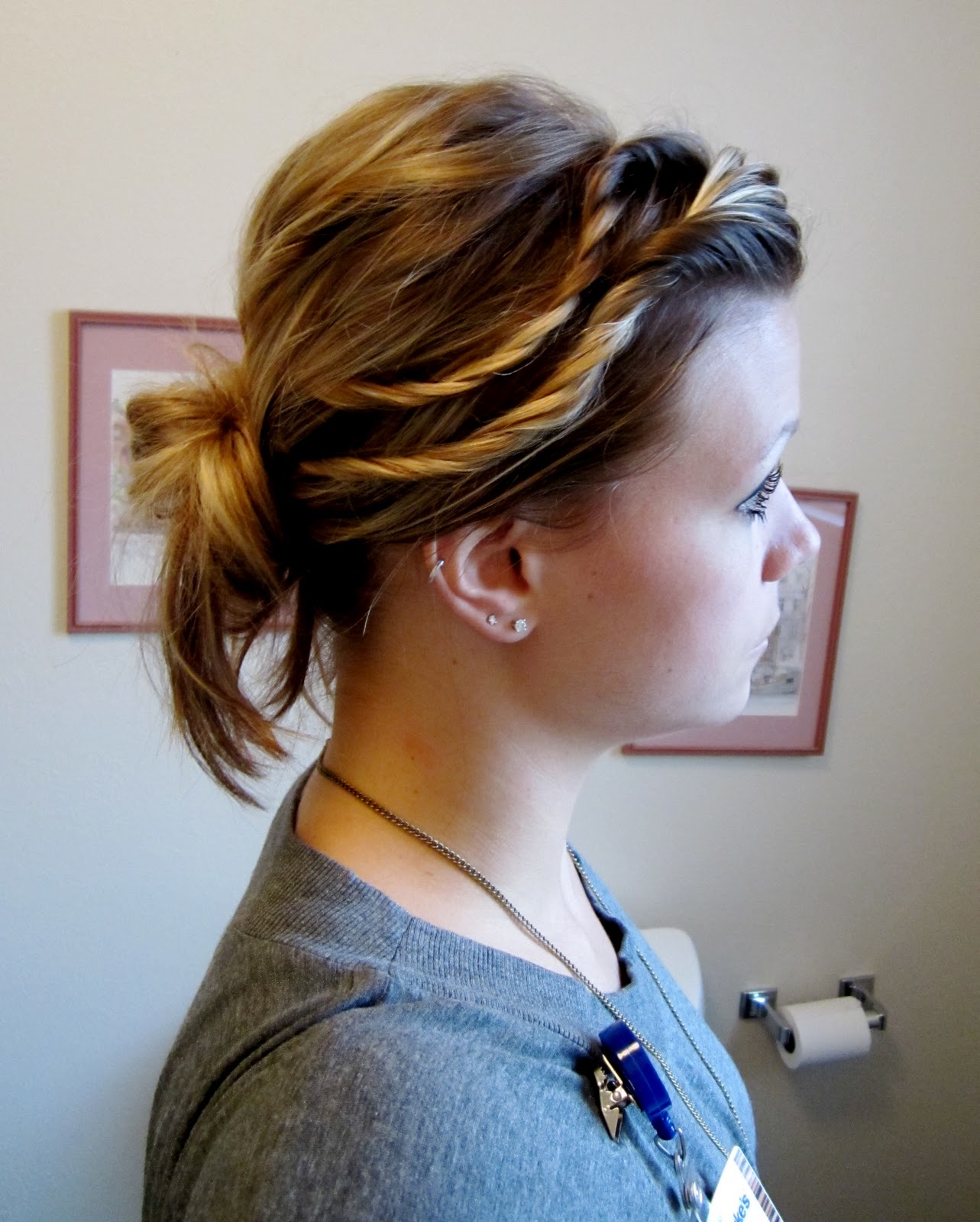 Bye Bye Beehive A Hairstyle Blog December 2011