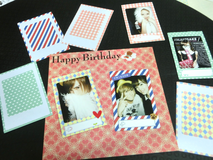 Lovely Heart Maid Cafe Review