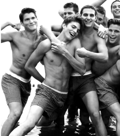 gay minorities in the media falcon snapshots gay