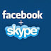 Skype e Facebook receberão grandes atualizações em Junho