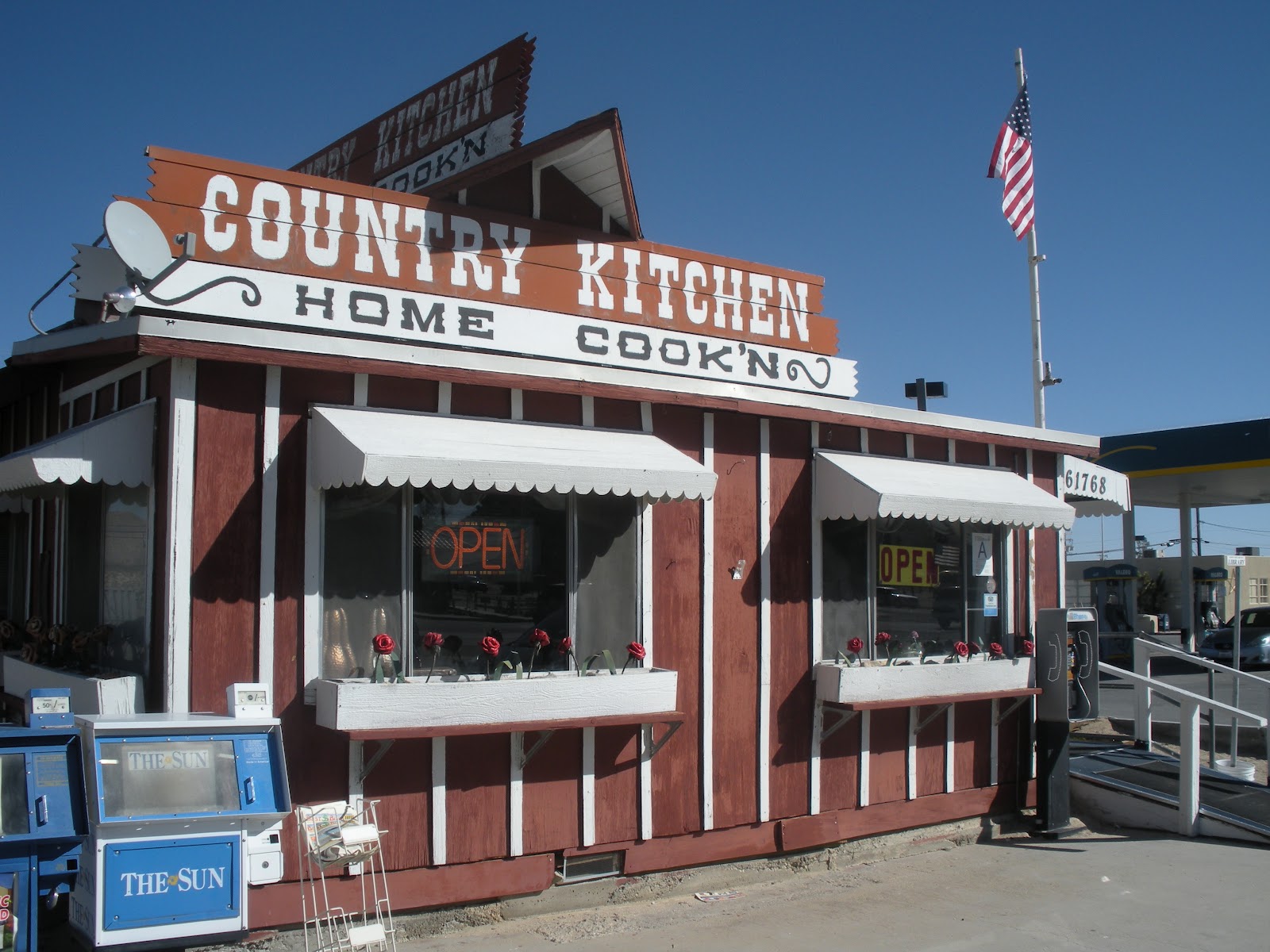 Liberty Harley Davidson February 2012