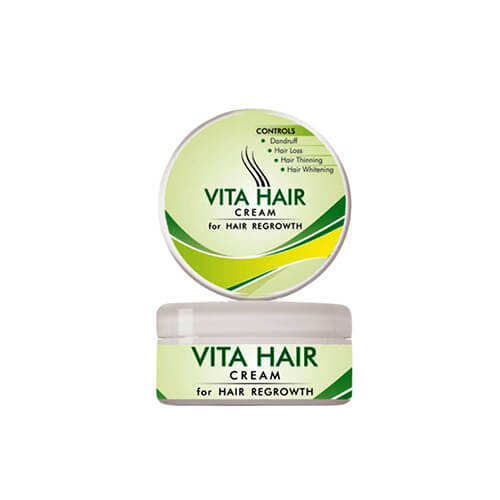 Vita Hair Cream