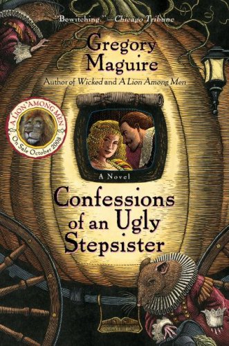 confessions of an ugly step sister confessions of an ugly step sister