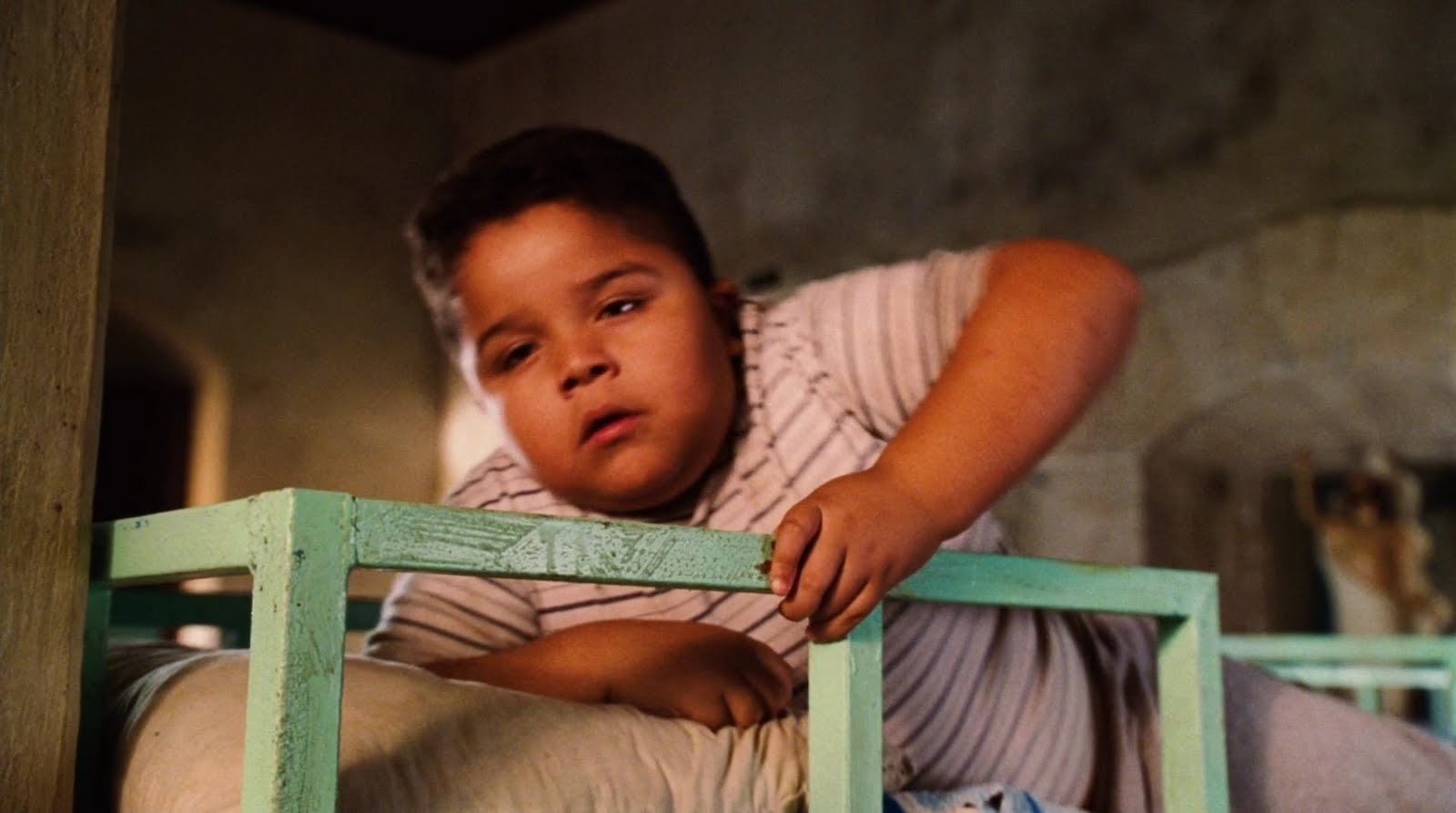Steven Nacho Libre
