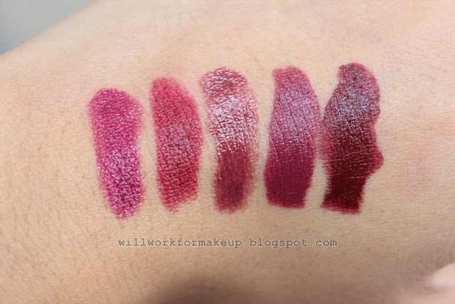 Bobbi Brown Crushed Lip Color Bobbi Brown Crushed Lip Color