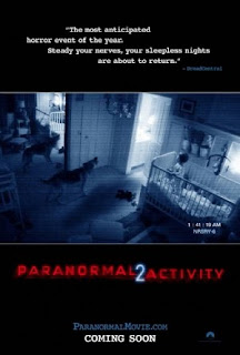 Paranormal Activity 2 Film Streaming ITA (2010) Paranormal Activity 2 Film Streaming ITA (2010)