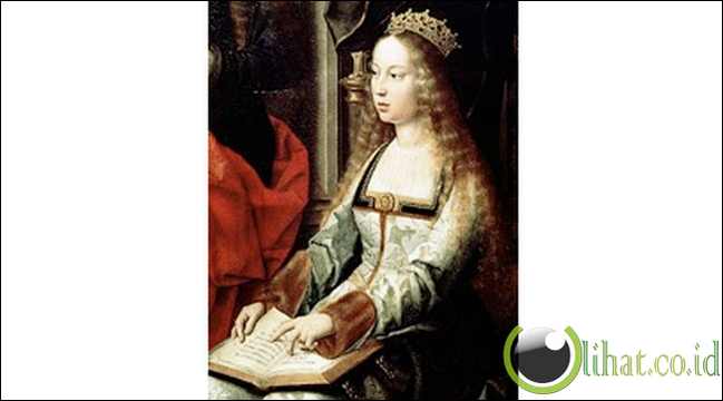 Isabella dari Castile Isabella dari Castile