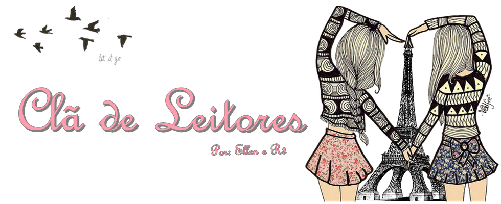 Clã de Leitores - 