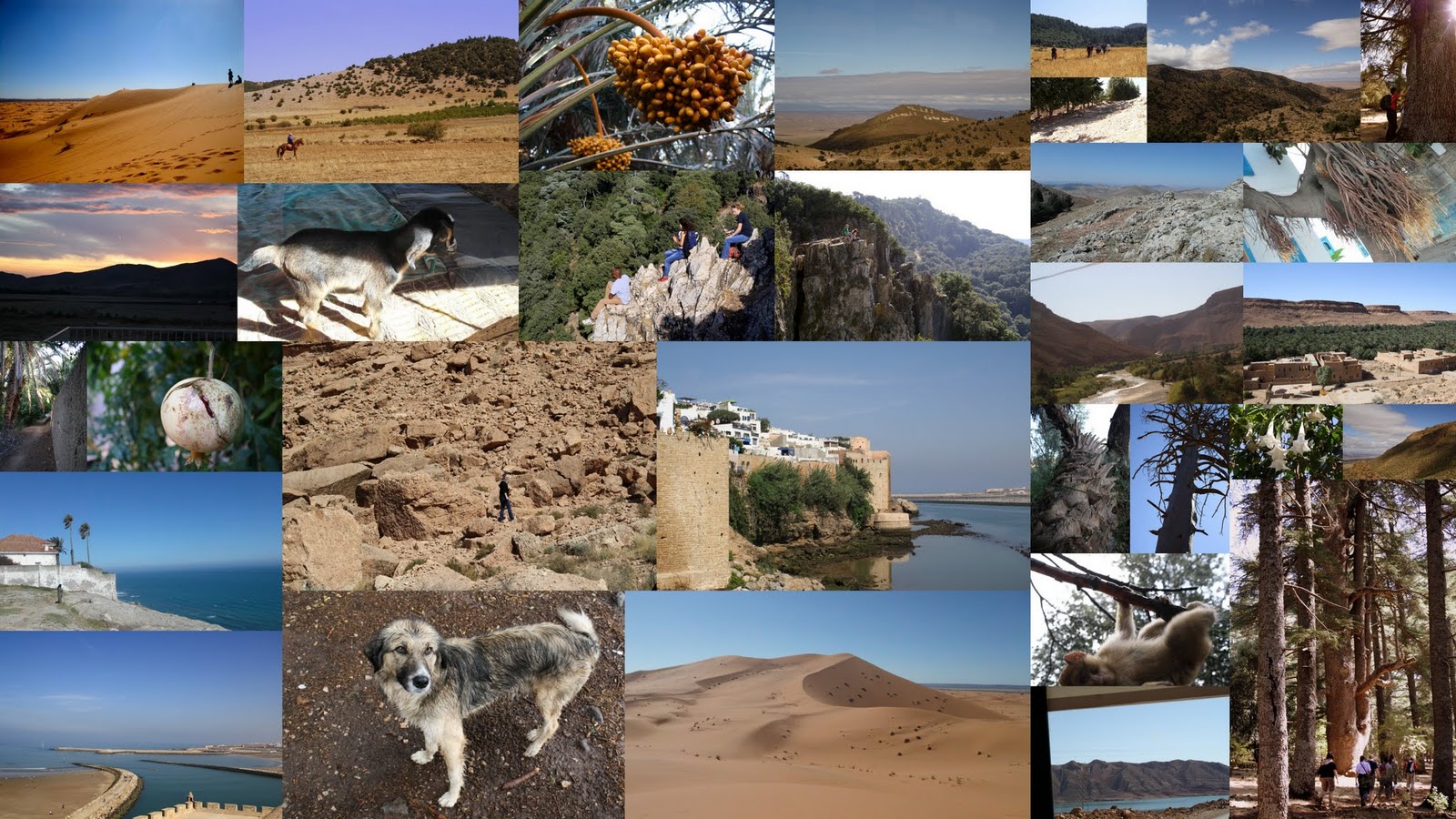 Beautiful Morocco