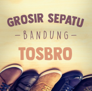 Grosir Sepatu Bandung