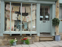 Our shop in Bradford-on-Avon