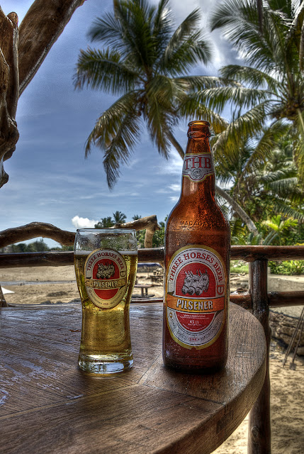 bar nosy be, lodge nosy be l'espadon, tropical fishing, photo fabien monteil