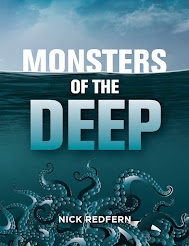 Monsters of the Deep, US Edition, 2020: