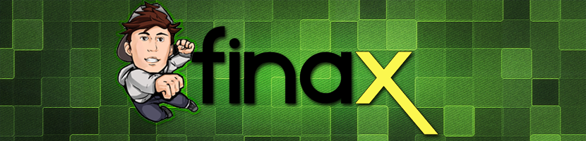 FinaX' Blog