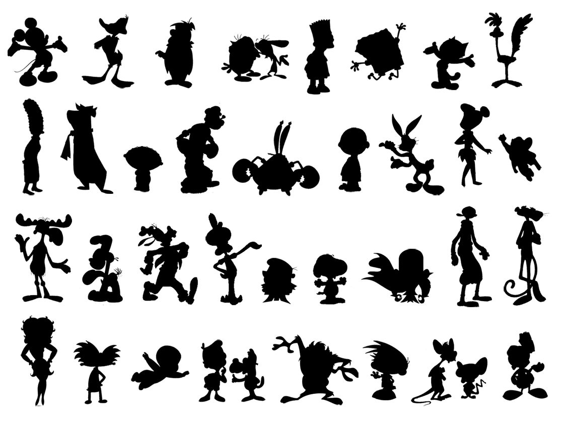cartoon jewels