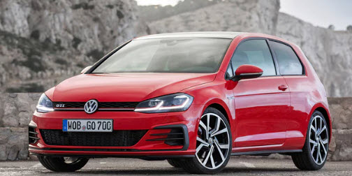 VW Golf GTI review: ‘An almost freakish attention to detail’