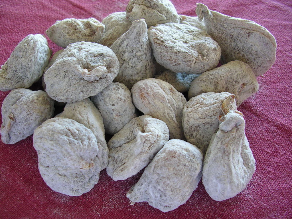 MY KITCHEN IN SPAIN WILL THE FESTIVE SEASON EVER END?