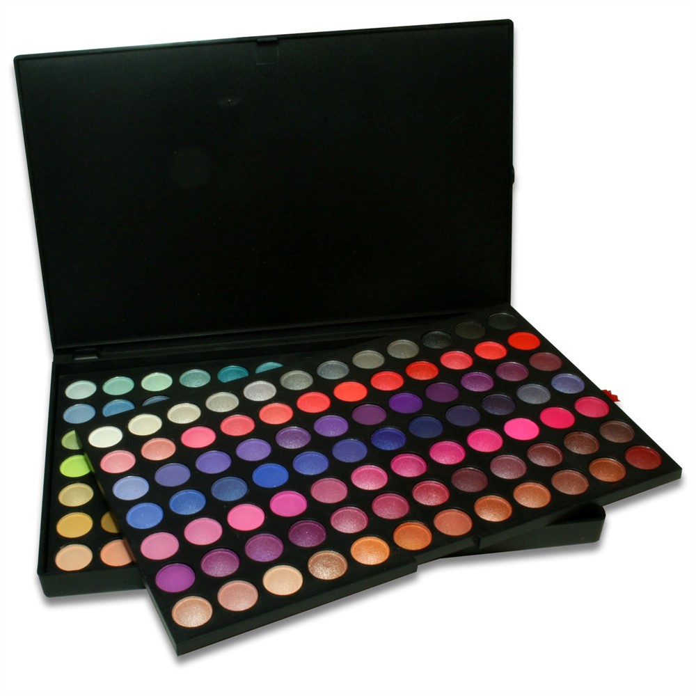 Sedona Lace 168 Palette Look Quick Cut Crease Makeup By RenRen