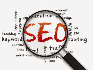 seo techniques for New Website