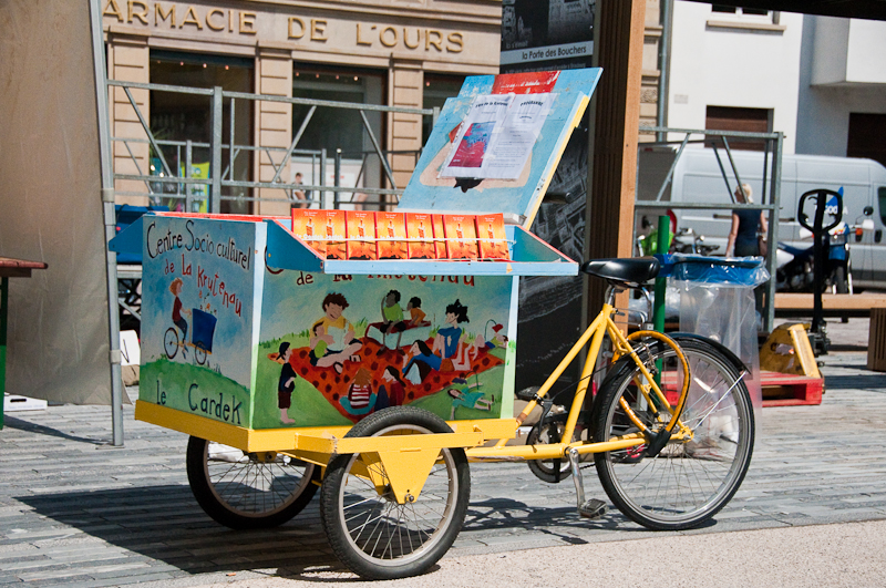 lieux de rencontres sur strasbourg