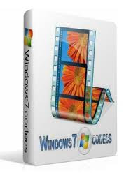 Download Windows 7 Codecs 3.2.6 MediaFire 26 MB