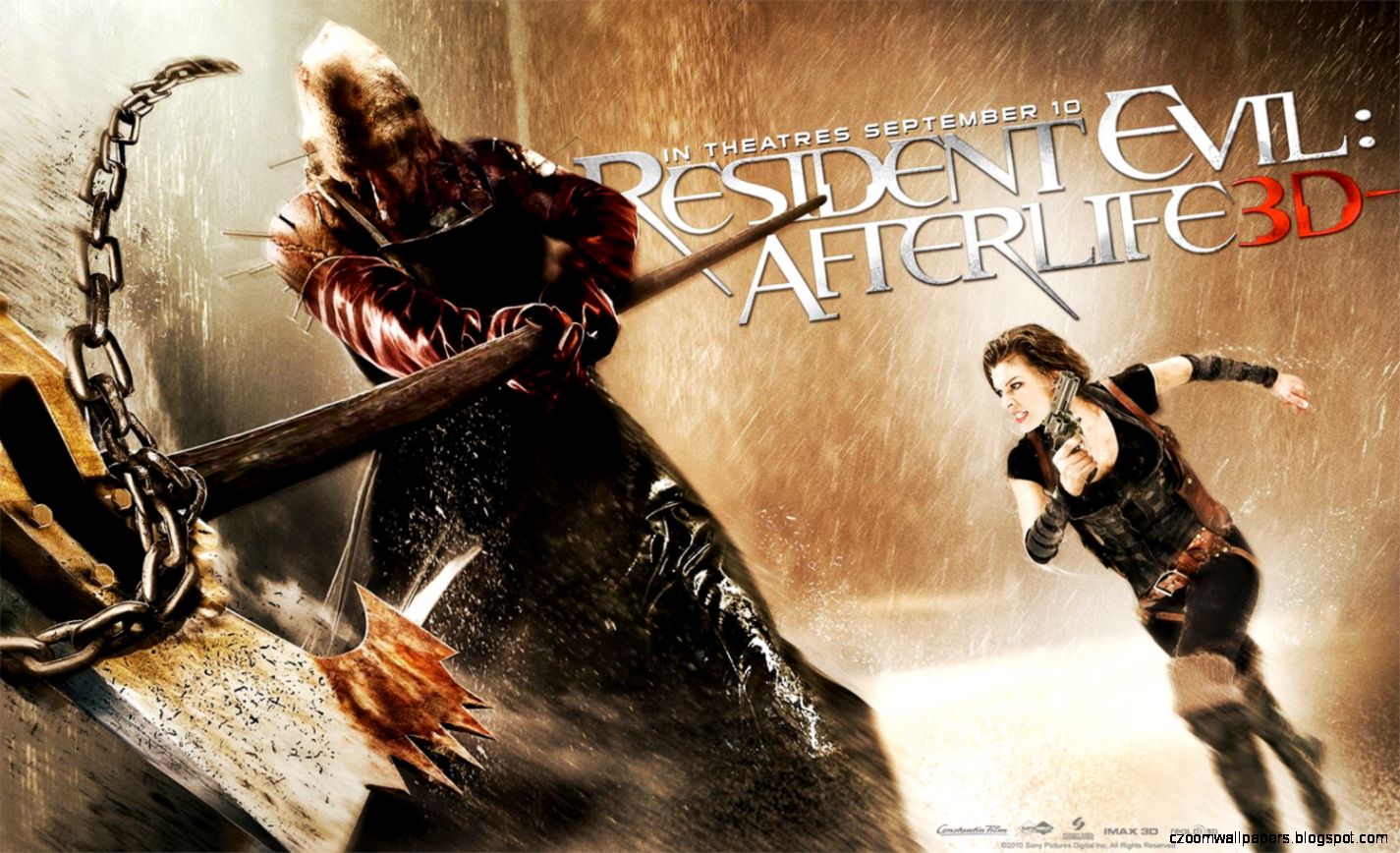 Resident Evil Afterlife 3D 2D Steelbook Blu Ray German Sold Out Resident Evil Afterlife 3D 2D Steelbook Blu Ray German Sold Out