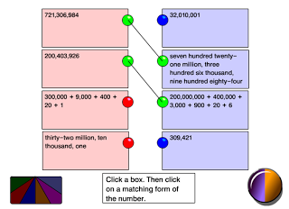 http://www.harcourtschool.com/activity/rubber_forms_of_numbers/