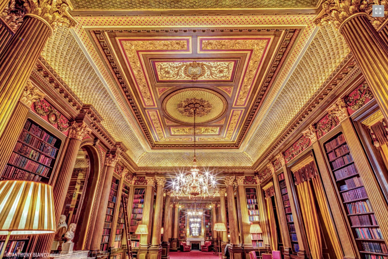 lostpastremembered London's Reform Club and Soyer's Famous Grouse Salad