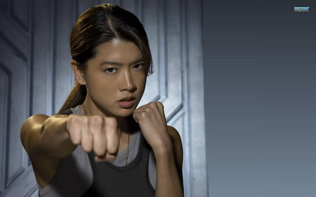 Grace Park