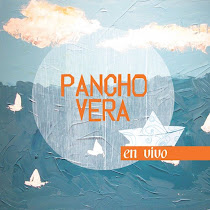 Pancho Vera en vivo