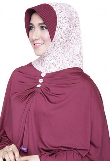 model kerudung bergo panjang syar'i terbaru 2017/2018 model kerudung bergo panjang syar'i terbaru 2017/2018
