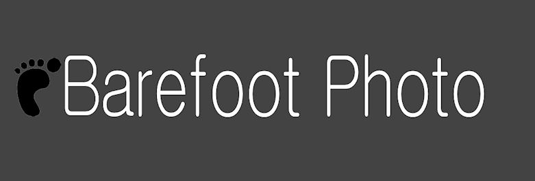 Barefoot Photo