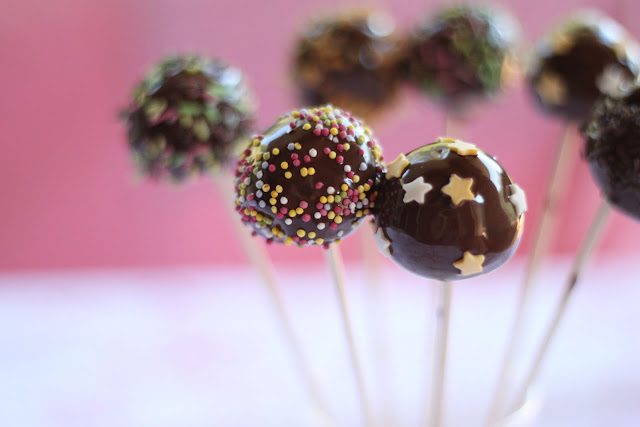 Recette Machine Ef Bf Bd Cake Pops Clic Babycakes Recette Machine Ef Bf Bd Cake Pops Clic Babycakes