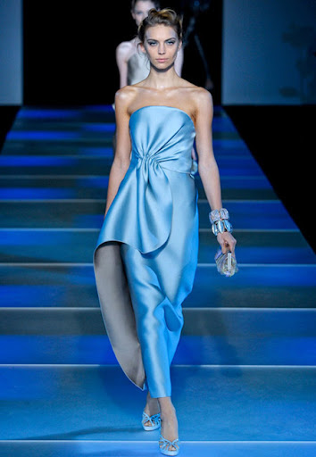       Giorgio Armani