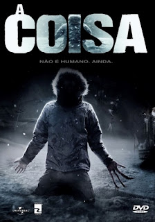 A Coisa – Dublado