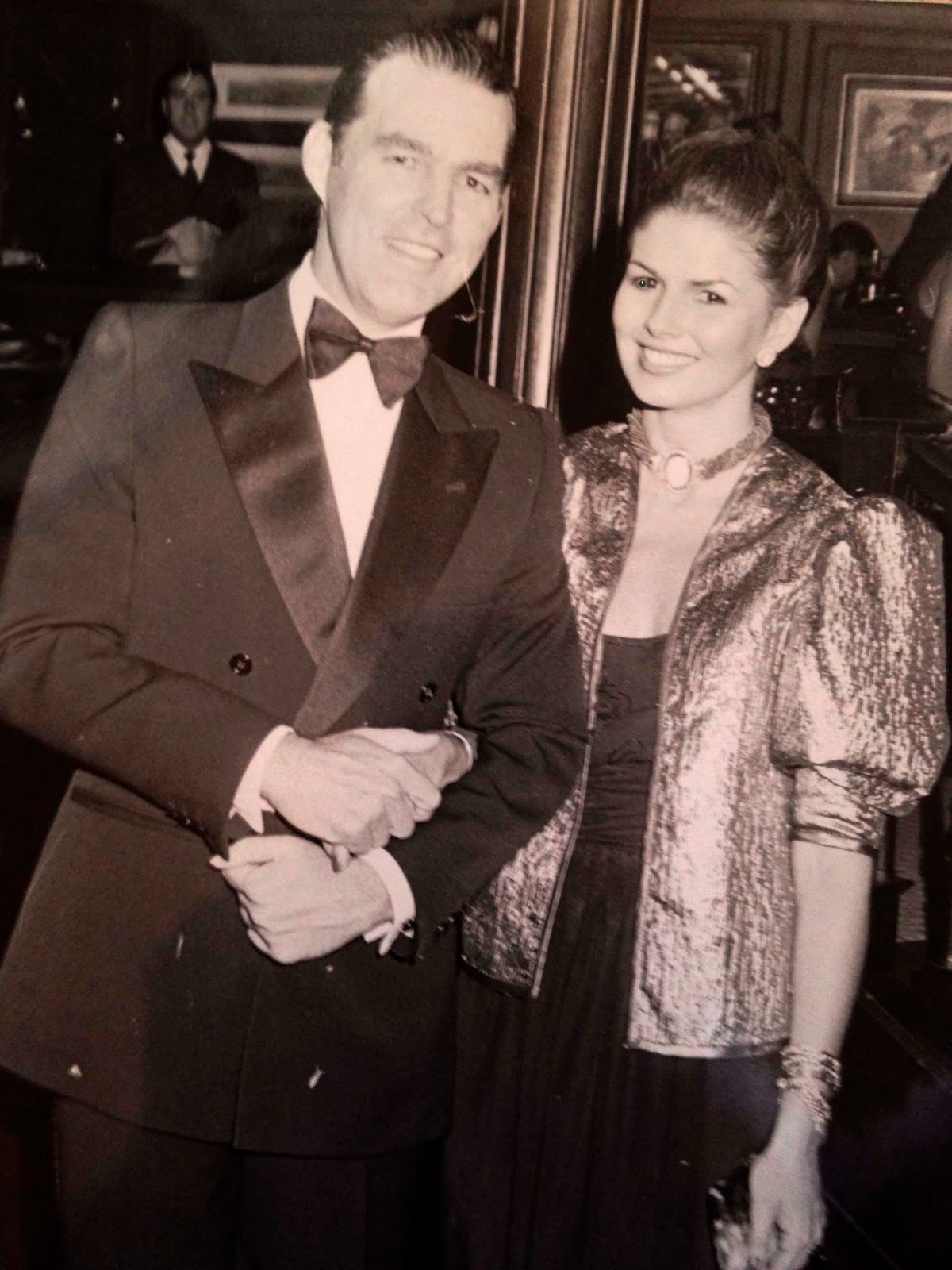 La Vie Charmant_SUROESTE EVENTO EL REY DE LA NOCHE “LE CLUB”.