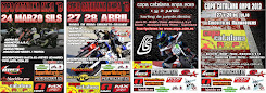 Carteles Promocionales 2013