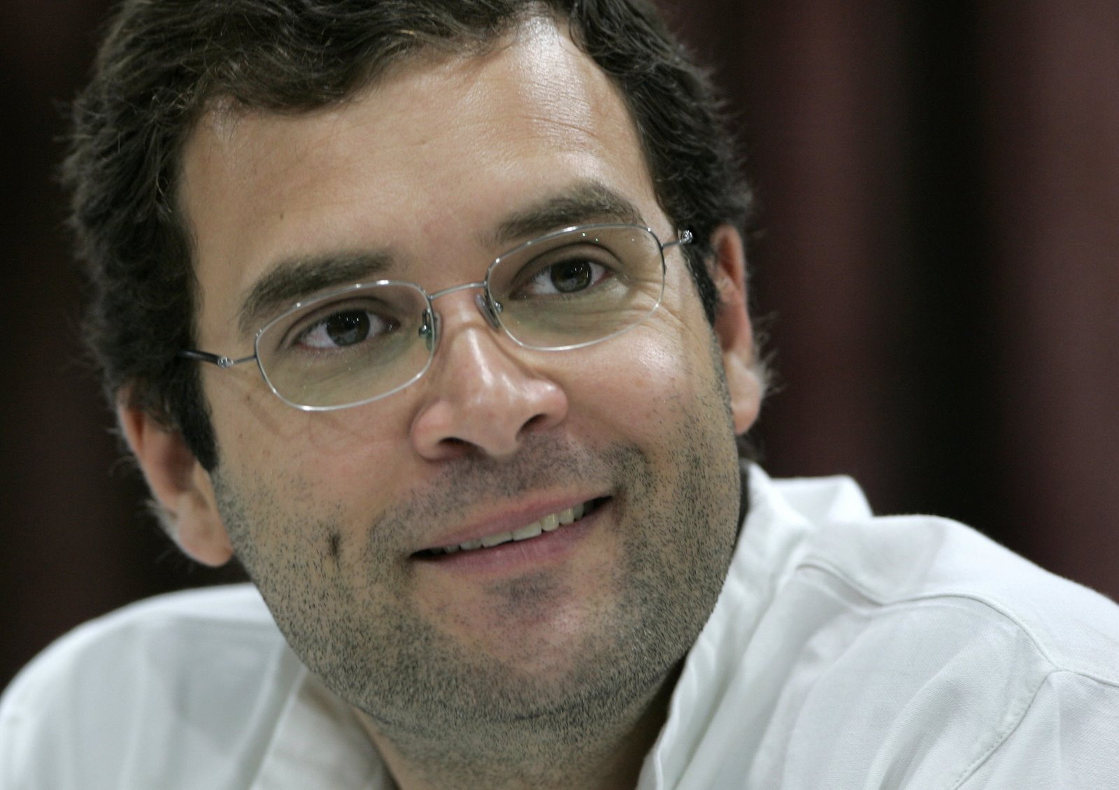 CLIP ARTS AND IMAGES OF INDIA: RAHUL GANDHI
