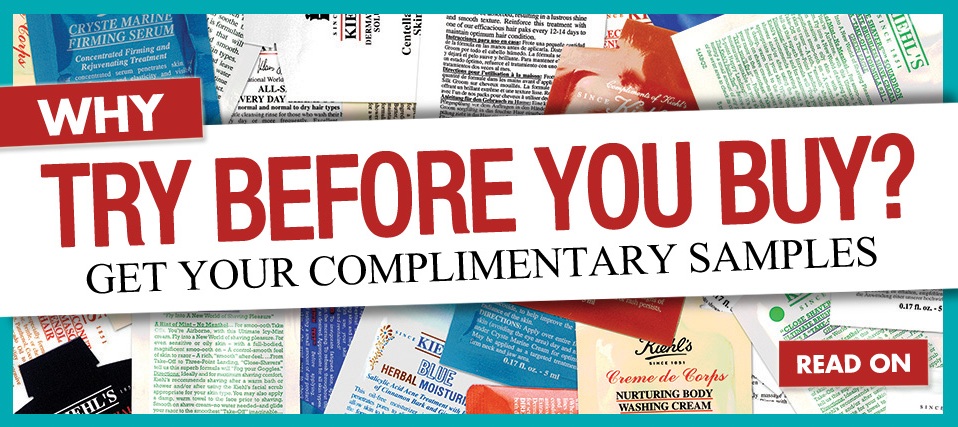 Try Before You Buy 3 try before you buy with kiehl s and also some stuff on Try Before You Buy 3 try before you buy with kiehl s and also some stuff on