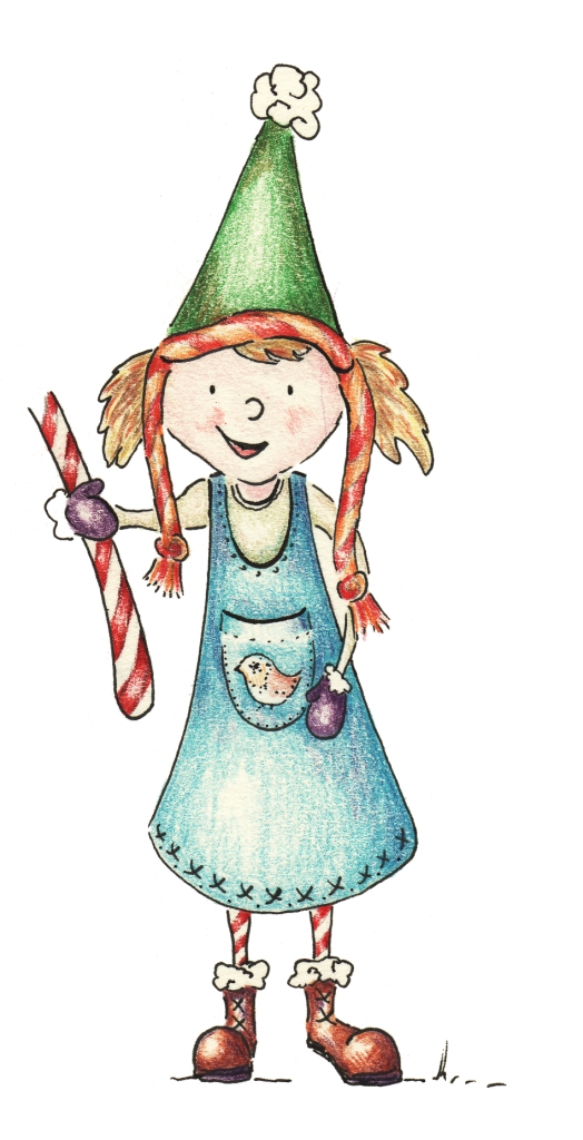 Daisy cottage: my illustrations Daisy Cottage: My illustrations