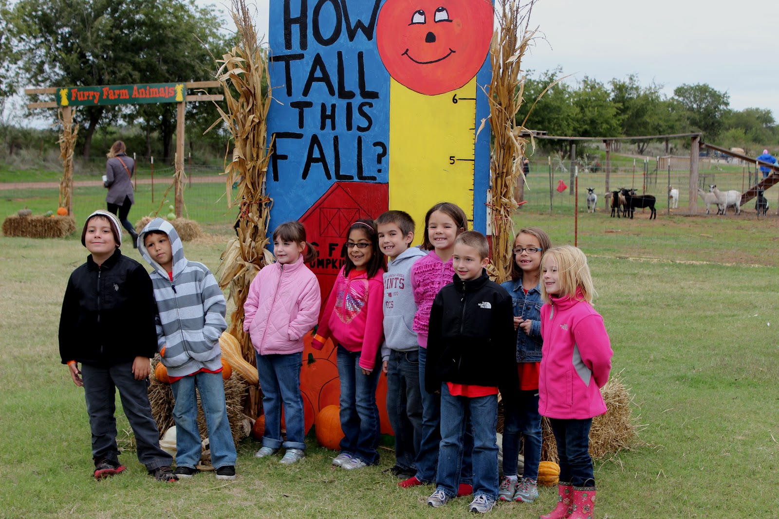First Grade Maze